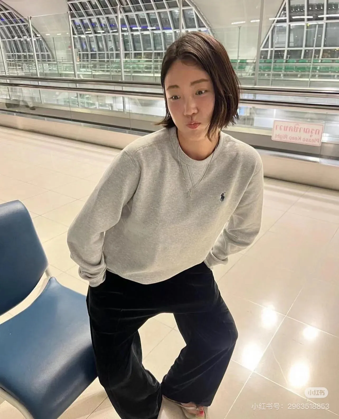 model picture